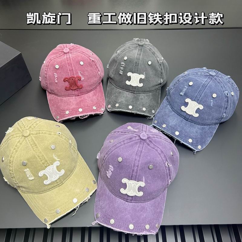 Celine cap dx10